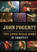 Fogerty,john - Long Road Home: In Concert - DVD