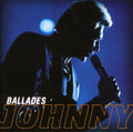 Hallyday,johnny - Ballades - Music CD