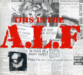 This Is The A.l.f. / Various - This Is The A.l.f. / Various - Music CD