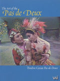 Art Of The Pas De Deux / Various - Art Of The Pas De Deux / Various - DVD