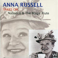 Russell,anna - Takes On - Music CD