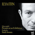 Prokofiev / Itin - In Recital / Sonata No 6 - Music CD