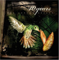 10 Years - Autumn Effect - Music CD