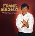 Michel,frank - Ti Amo Je T'aime - Music CD