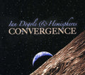 Dogole,ian & Hemispheres - Convergence - Music CD