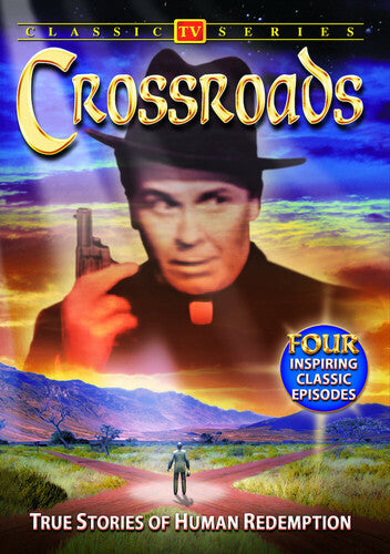 Crossroads 1 (1955-57) - Crossroads 1 (1955-57) - DVD
