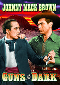 Guns In The Dark - Guns In The Dark - DVD