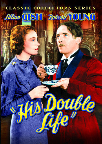 His Double Life - His Double Life - DVD