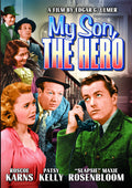 My Son The Hero - My Son The Hero - DVD