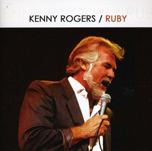 Rogers,kenny - Ruby - Music CD