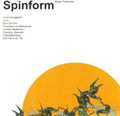 Spinform - Bryter Tystnaden - Vinyl Record