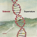 Solenoid - Supernature - Music CD
