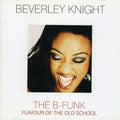 Knight,beverley - B-funk-flavor Of The Old School - Music CD