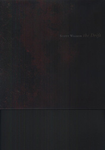 Walker,scott - Drift - Vinyl Record