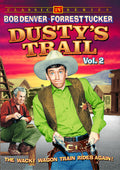 Dusty's Trail 2 - Dusty's Trail 2 - DVD