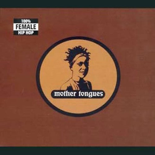 Mother Tongues / Various - Mother Tongues / Various - Music CD