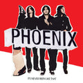 Phoenix - It's Never Been Like That - Vinyl Record