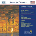 Stock,david - Little Miracle - Music CD
