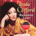 Clifford,linda - Runaway Love - Music CD