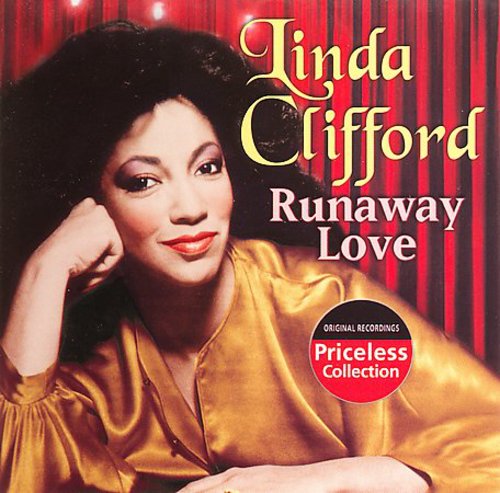 Clifford,linda - Runaway Love - Music CD
