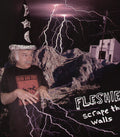 Fleshies - Scrape The Walls - Vinyl Record