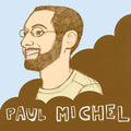 Michel,paul - Revolve - Music CD