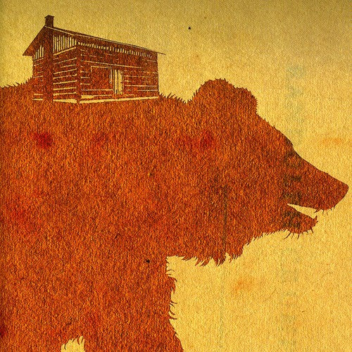 This Will Destroy You - Young Mountain - Music CD