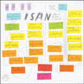 Isan - Plans Drawn In Pencil - Vinyl Record