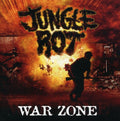 Jungle Rot - Warzone - Music CD