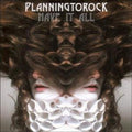 Planningtorock - Have It All - Music CD