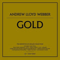Lloyd Webber,andrew - Gold (cd+dvd Pal Region 0) - Music CD