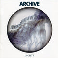 Archive - Lights - Music CD