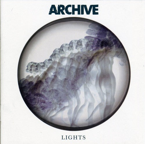 Archive - Lights - Music CD