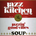 Jazz Kitchen 4 / Various - Jazz Kitchen 4 / Various - Music CD