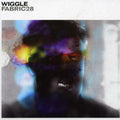 Wiggle - Fabric 28 - Music CD