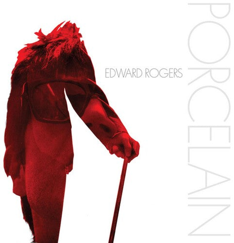Rogers,edward - Porcelain - Music CD