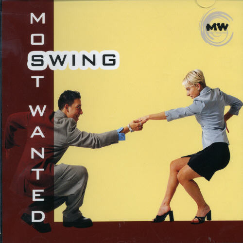 Swing / Various - Swing / Various - Music CD