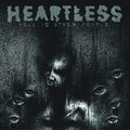 Heartless - Hell Is Other People - Music CD