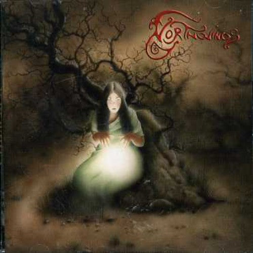 Nortwinds - Chimeres - Music CD