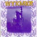 Wyxmer - Feudal Throne - Music CD