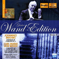 Brahms / Von Weber / Gieber / Kolner Rounfunk So - Gunter Wand Edition - Music CD
