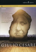 Handel / Connolly / Kirchschlager / De Niese - Giulio Cesare In Egitto - DVD