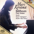 Beethoven / Kodama - Piano Sonatas - Super Audio CD