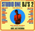 Studio One Dj's 2 / Various - Studio One Dj's 2 / Various - Music CD