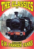Classics - Classics - DVD