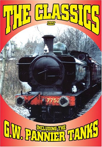 Classics - Classics - DVD