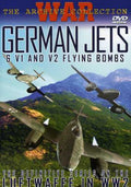 German Jets & V1 & V2 Flying Bombs - German Jets & V1 & V2 Flying Bombs - DVD