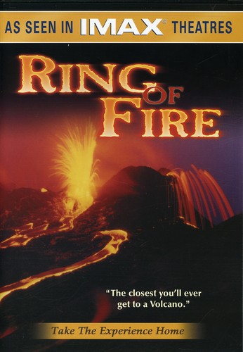 Ring Of Fire - Ring Of Fire - DVD