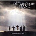 Mccoury,del - Promised Land - Music CD
