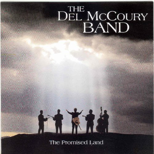 Mccoury,del - Promised Land - Music CD